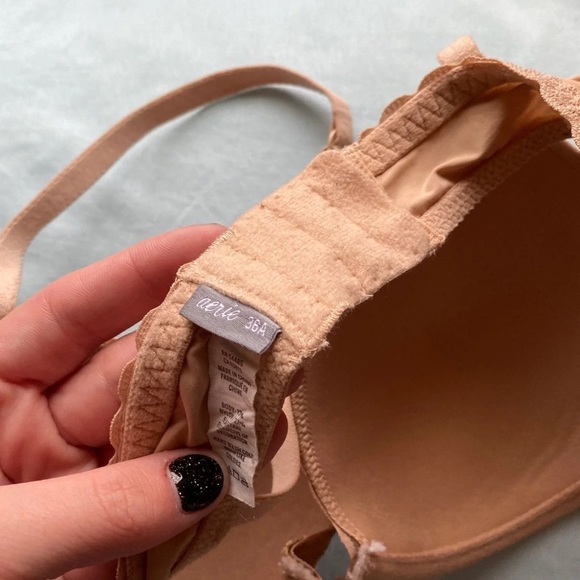 aerie bra - Picture 3 of 3